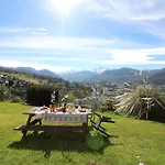 Bed & Breakfast Chambres D'Hotes Le Belvedere