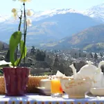 Chambres D'Hotes Le Belvedere Bed & Breakfast 2*
