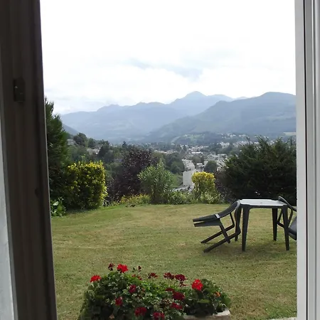 B&B D'hotes Le Belvedere 2*
