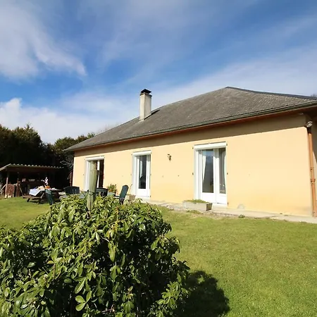 B&B D'hotes Le Belvedere