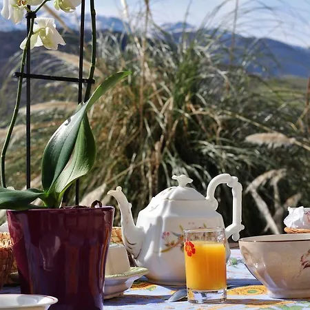 D'hotes Le Belvedere