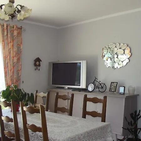 D'hotes Le Belvedere 2* Баньер-де-Бигор