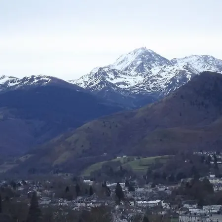 D'hotes Le Belvedere