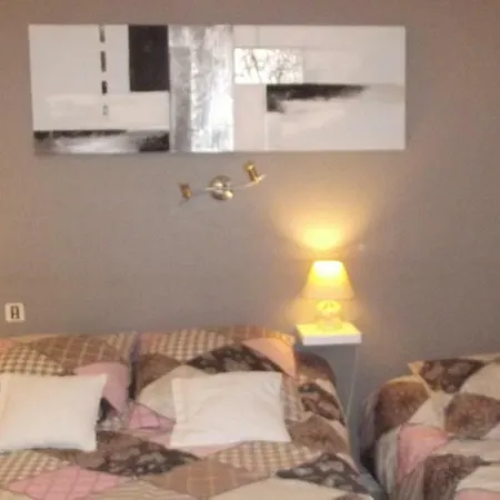 D'hotes Le Belvedere B&B 2*