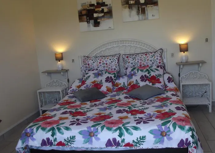 D'hôtes Le Belvédère Bagnères-de-Bigorre