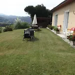 Bed & Breakfast D'hotes Le Belvedere