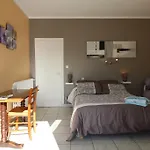 Bed & Breakfast D'hotes Le Belvedere
