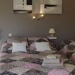 فندق مبيت وإفطار D'hotes Le Belvedere Bagnères-de-Bigorre