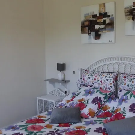 D'hotes Le Belvedere 2* Баньер-де-Бигор