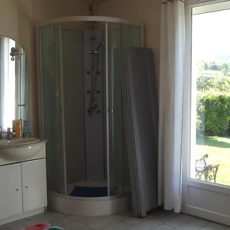 D'hôtes Le Belvédère