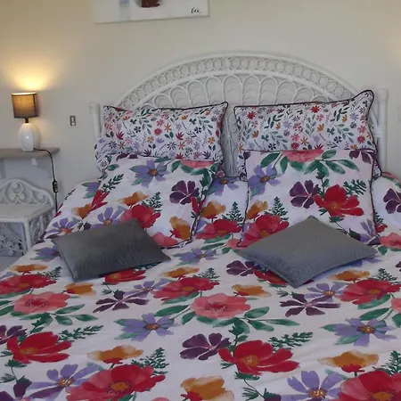 Alojamento de Acomodação e Pequeno-almoço D'hôtes Le Belvédère