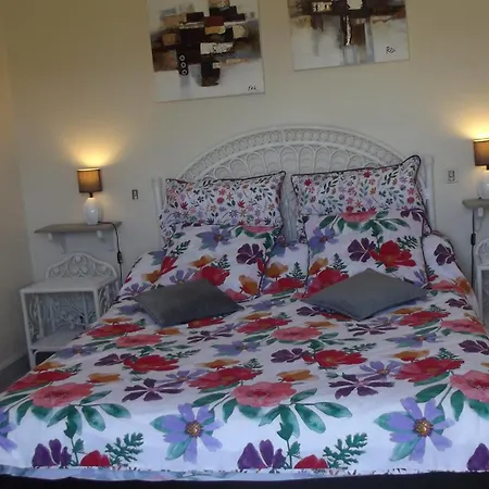 D'hotes Le Belvedere Баньер-де-Бигор