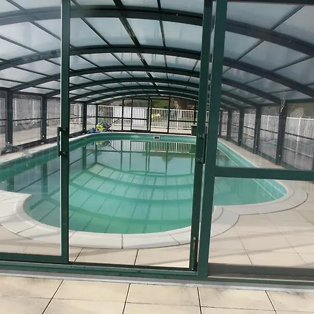 D'hôtes Le Belvédère