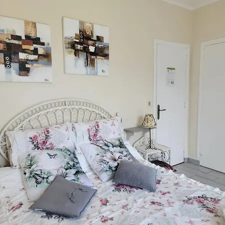 D'hotes Le Belvedere Баньер-де-Бигор