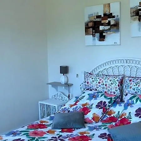 فندق مبيت وإفطار D'hotes Le Belvedere Bagnères-de-Bigorre