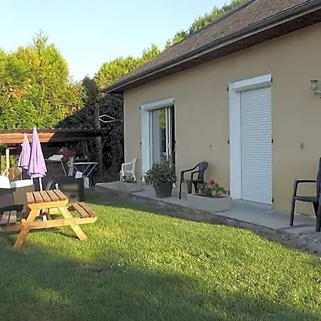D'hotes Le Belvedere 2*