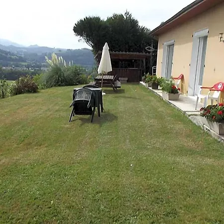 D'hotes Le Belvedere Nocleg ze śniadaniem