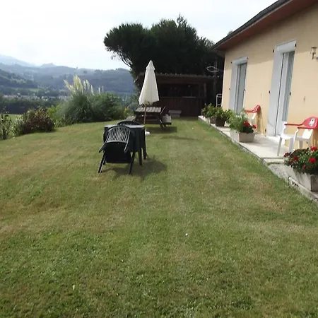 Bed & Breakfast Chambres D'Hotes Le Belvedere