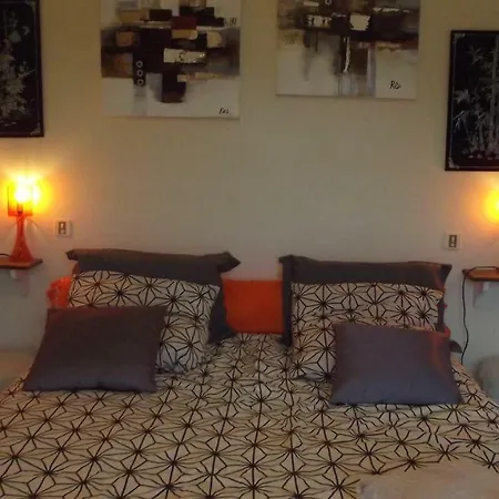 D'hotes Le Belvedere 2*