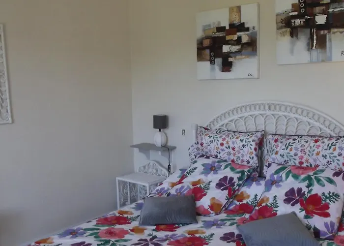 D'hotes Le Belvedere 2* Баньер-де-Бигор