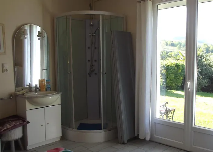 D'hotes Le Belvedere