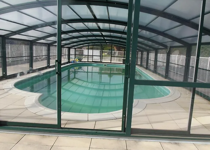 D'hotes Le Belvedere