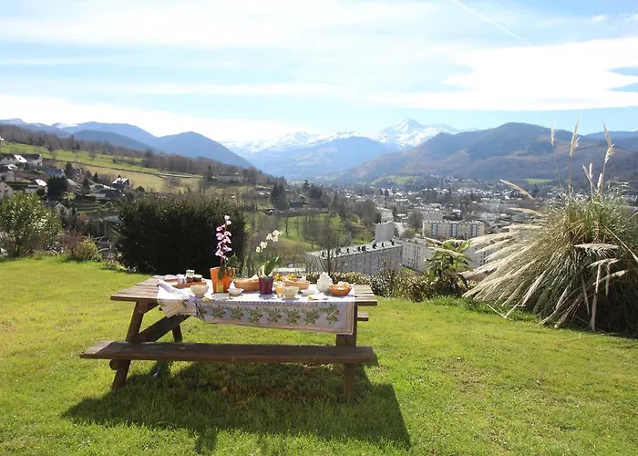 D'hotes Le Belvedere