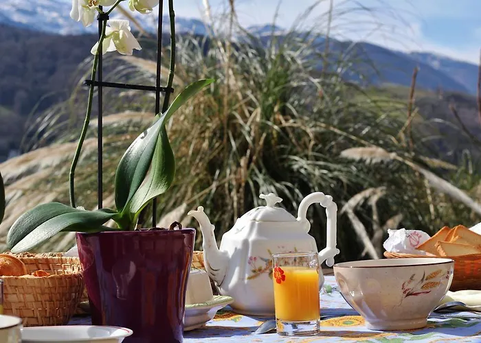 D'hotes Le Belvedere