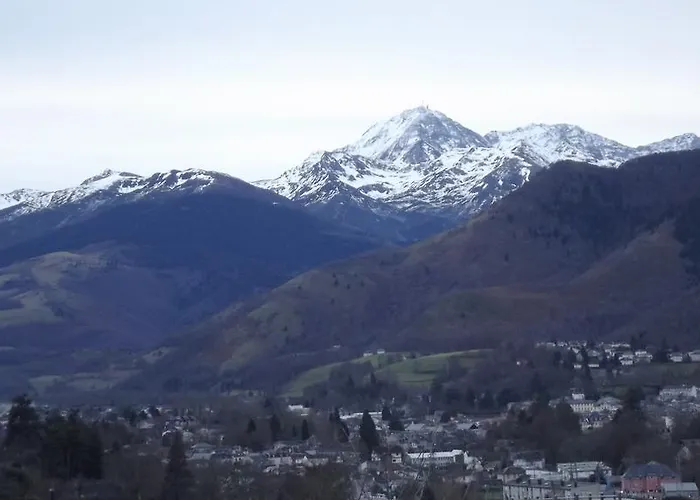 D'hotes Le Belvedere